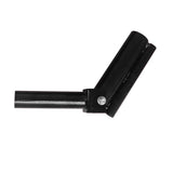 Maxbell Bar Row Platform Rowing Landmine T Bars Row Attachment for training Double hole