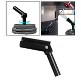 Maxbell Bar Row Platform Rowing Landmine T Bars Row Attachment for training Double hole