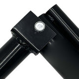 Maxbell Bar Row Platform Rowing Landmine T Bars Row Attachment for training Double hole