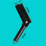 Maxbell Bar Row Platform Rowing Landmine T Bars Row Attachment for training Double hole