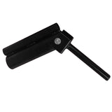 Maxbell Bar Row Platform Rowing Landmine T Bars Row Attachment for training Double hole small