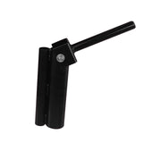 Maxbell Bar Row Platform Rowing Landmine T Bars Row Attachment for training Double hole small