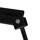 Maxbell Bar Row Platform Rowing Landmine T Bars Row Attachment for training Double hole small