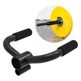 Maxbell T Bar Row Landmine Attachment for Triceps Lats Core Muscles Strengthens Back double handle