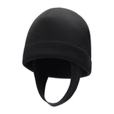 Maxbell Diving Hood 2mm Neoprene Hood Swimming Cap for Men Women Water Sports Winter M Size Black