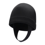 Maxbell Diving Hood 2mm Neoprene Hood Swimming Cap for Men Women Water Sports Winter M Size Black