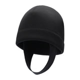 Maxbell Diving Hood 2mm Neoprene Hood Swimming Cap for Men Women Water Sports Winter M Size Black