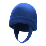 Maxbell Diving Hood 2mm Neoprene Hood Swimming Cap for Men Women Water Sports Winter S Size Blue