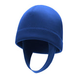 Maxbell Diving Hood 2mm Neoprene Hood Swimming Cap for Men Women Water Sports Winter S Size Blue