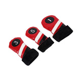 Maxbell Golf Club Head Covers Golf Head Covers for Transportation Sports Accessories