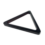 Maxbell Wooden Billiard Ball Rack Table Accessory Sturdy Pool Pool Table Ball Holder