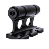 Maxbell Bike Fork Mount Front Fork Block Mount Rack Bike Holder Bike Bicycle Carrier Black