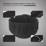 Maxbell Back Support Belt Women EVA Durable Waist Brace for Exercise Workout Lifting 124cm