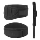 Maxbell Back Support Belt Women EVA Durable Waist Brace for Exercise Workout Lifting 133cm