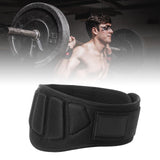 Maxbell Back Support Belt Women EVA Durable Waist Brace for Exercise Workout Lifting 145cm