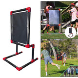Maxbell Strike Zone Target Hitting Gym Training Equipment Aid Baseball Backstop
