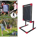 Maxbell Strike Zone Target Hitting Gym Training Equipment Aid Baseball Backstop