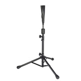 Maxbell Baseball Batting Tee Trainer Teeball Hitting Tee for Adults Beginner Outdoor
