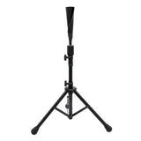 Maxbell Baseball Batting Tee Trainer Teeball Hitting Tee for Adults Beginner Outdoor