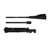 Maxbell Baseball Batting Tee Trainer Teeball Hitting Tee for Adults Beginner Outdoor