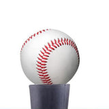 Maxbell Baseball Batting Tee Trainer Teeball Hitting Tee for Adults Beginner Outdoor