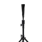 Maxbell Baseball Batting Tee Trainer Teeball Hitting Tee for Adults Beginner Outdoor