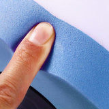 Maxbell Water Dumbbells Pool Exercise EVA Aquatic Barbell for Men Women Water Sports Green Standard