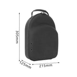 Maxbell Hat Case for Baseball Hats Protective Bag for Travel Carrier Hat Travel Case