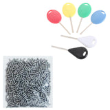 Maxbell Surfboard Fins Key and Screws Surf Fin Keys Tool Part Water Sports Longboard Black