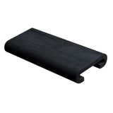 Maxbell Dragon Boat Seat Shockproof Boat Cushion for Kayaking Competition Rower Boat Black