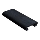 Maxbell Dragon Boat Seat Shockproof Boat Cushion for Kayaking Competition Rower Boat Black