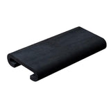 Maxbell Dragon Boat Seat Shockproof Boat Cushion for Kayaking Competition Rower Boat Black