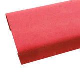 Maxbell Dragon Boat Seat Shockproof Boat Cushion for Kayaking Competition Rower Boat Red