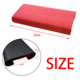 Maxbell Dragon Boat Seat Shockproof Boat Cushion for Kayaking Competition Rower Boat Red