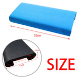 Maxbell Dragon Boat Seat Shockproof Boat Cushion for Kayaking Competition Rower Boat Blue