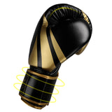 Maxbell Mma Gloves Fighting Glove Exercise Boxing Training Gloves Kick Boxing Gloves 8oz