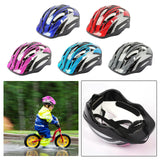 Maxbell Bicycle Helmet Youth Outdoor Lightweight Bike Safety Helmet Bike Helmet Kids Blue