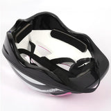 Maxbell Bicycle Helmet Youth Outdoor Lightweight Bike Safety Helmet Bike Helmet Kids Red