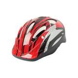 Maxbell Bicycle Helmet Youth Outdoor Lightweight Bike Safety Helmet Bike Helmet Kids Red