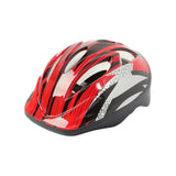 Maxbell Bicycle Helmet Youth Outdoor Lightweight Bike Safety Helmet Bike Helmet Kids Red