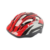Maxbell Bicycle Helmet Youth Outdoor Lightweight Bike Safety Helmet Bike Helmet Kids Red