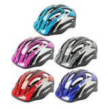 Maxbell Bicycle Helmet Youth Outdoor Lightweight Bike Safety Helmet Bike Helmet Kids Light Blue