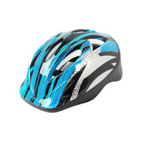 Maxbell Bicycle Helmet Youth Outdoor Lightweight Bike Safety Helmet Bike Helmet Kids Light Blue