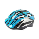 Maxbell Bicycle Helmet Youth Outdoor Lightweight Bike Safety Helmet Bike Helmet Kids Light Blue