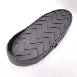 Maxbell Set of 2Pcs Rowing Machine Foot Pedals Durable Fitness Equipment Accessories