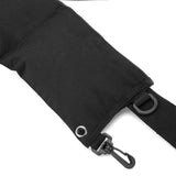 Maxbell Scuba Weight Belt Diving Pocket Weight Belt 54inch Long Quick Release Buckle