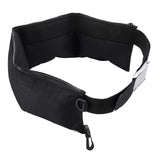 Maxbell Scuba Weight Belt Diving Pocket Weight Belt 54inch Long Quick Release Buckle