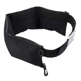 Maxbell Scuba Weight Belt Diving Pocket Weight Belt 54inch Long Quick Release Buckle
