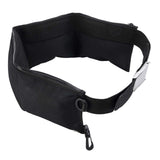 Maxbell Scuba Weight Belt Diving Pocket Weight Belt 54inch Long Quick Release Buckle