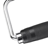 Maxbell D Row Handle Single Steel AntiSlip Cable System Cable Attachment Accessories